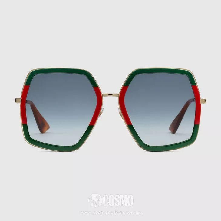 时髦办 | 戴着最时髦的太阳镜，遮住最悲伤的黑眼圈