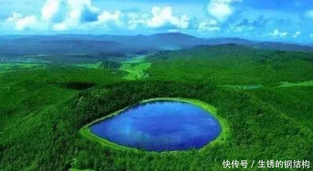 我国北方隐藏着一座童话小镇,风景不输瑞士,知道的人却很少