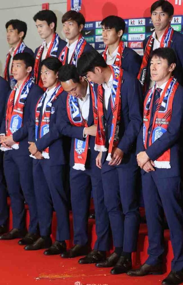 新帅斯科拉里？韩足协官方辟谣：报道完全失实