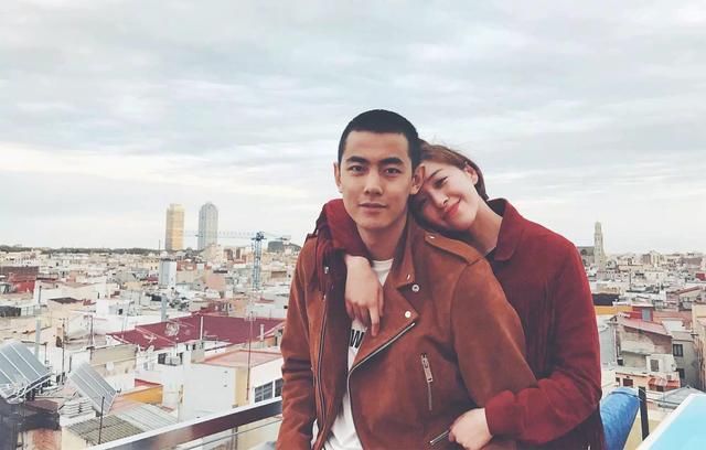 被出轨魔咒锁定,《亲爱的客栈》纪凌尘发声明否认出轨王艺