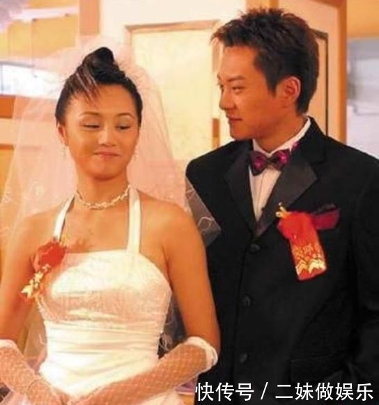 【不及】冯小刚宋小宝小沈阳等多位明星的结婚照,都不及潘长江的好看呀!