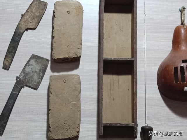 这些曾经伴随着我们且将要消失的老物件，不知道你还是否记得