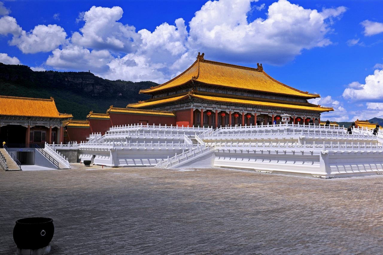 最有勇气的景区：1比1复制原景区，门票却敢卖得比原景区贵近3倍