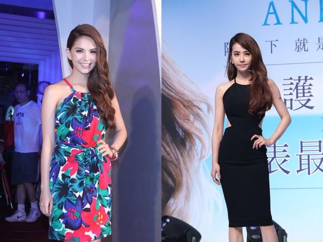 蔡依林凭她这身材，赢了太多人！昆凌张钧甯在她面前，都甘拜下风