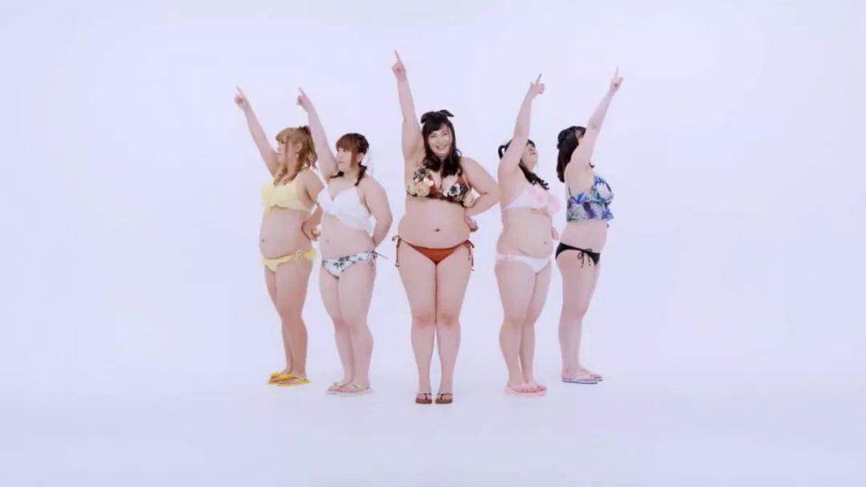 一周网红趣闻 | 温婉澄清黑历史却被嘲照骗，又白又胖的网红同框