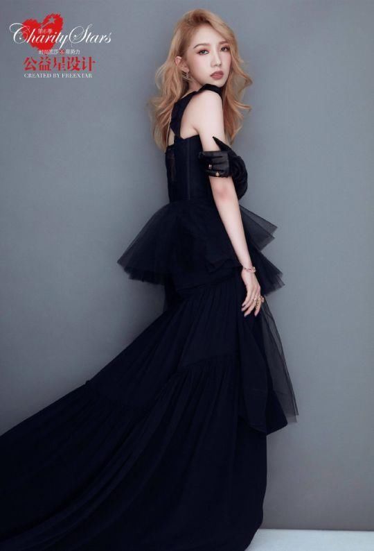 一周造型红黑榜:女明星剃个寸头?可行么