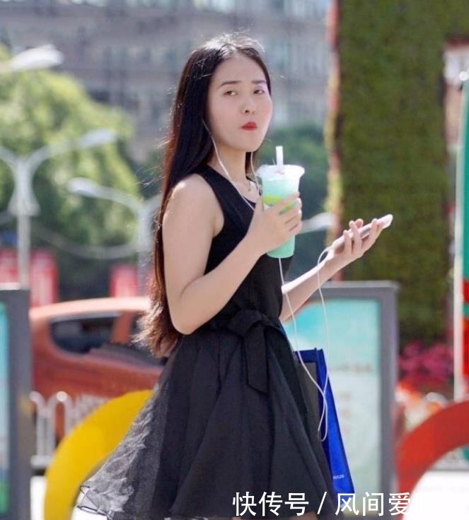 【穿着】美女街拍:身材曼妙的小姐姐,靓丽的穿着,秀出独特之美!