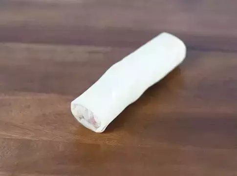  「白吃」馄饨皮，其实可以这样吃，我觉得以前的馄饨已经白吃了！