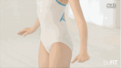 明明同样是S码但你看起来却像L码？想瘦手臂的速度收藏！