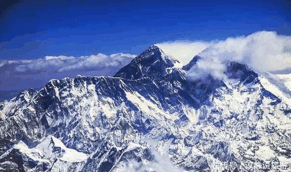 比珠穆朗玛峰还危险的山峰：5名韩国探险家涉险登山，无一生存！