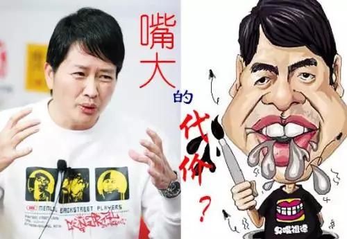 宋祖德微博喊话，查查王宝强有没有偷漏，无休止炒作