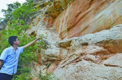 中国最神秘的文字，现实版的“无字天书”，当地花百万元求答案