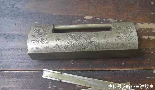  「录音机」农村几种被农民“乱丢”的老物件，价值不菲，第三件