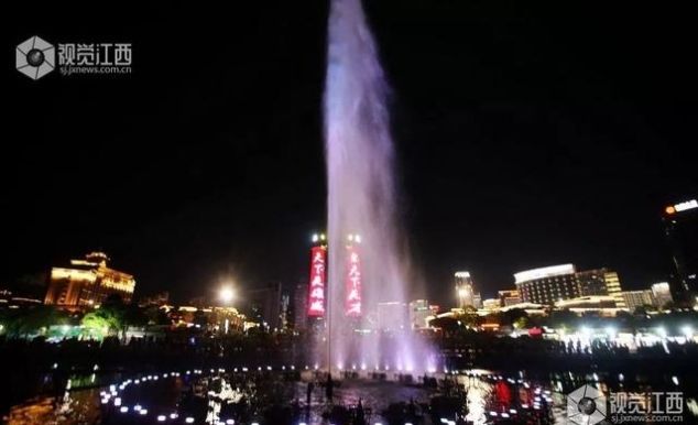 比《长安十二时辰》更震撼的，是江西十二时辰