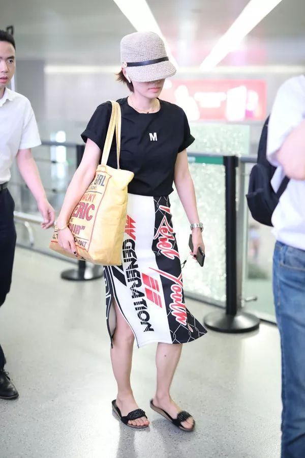 厉害｜“好看”和“舒服”难兼顾？那就买一双平底拖鞋！