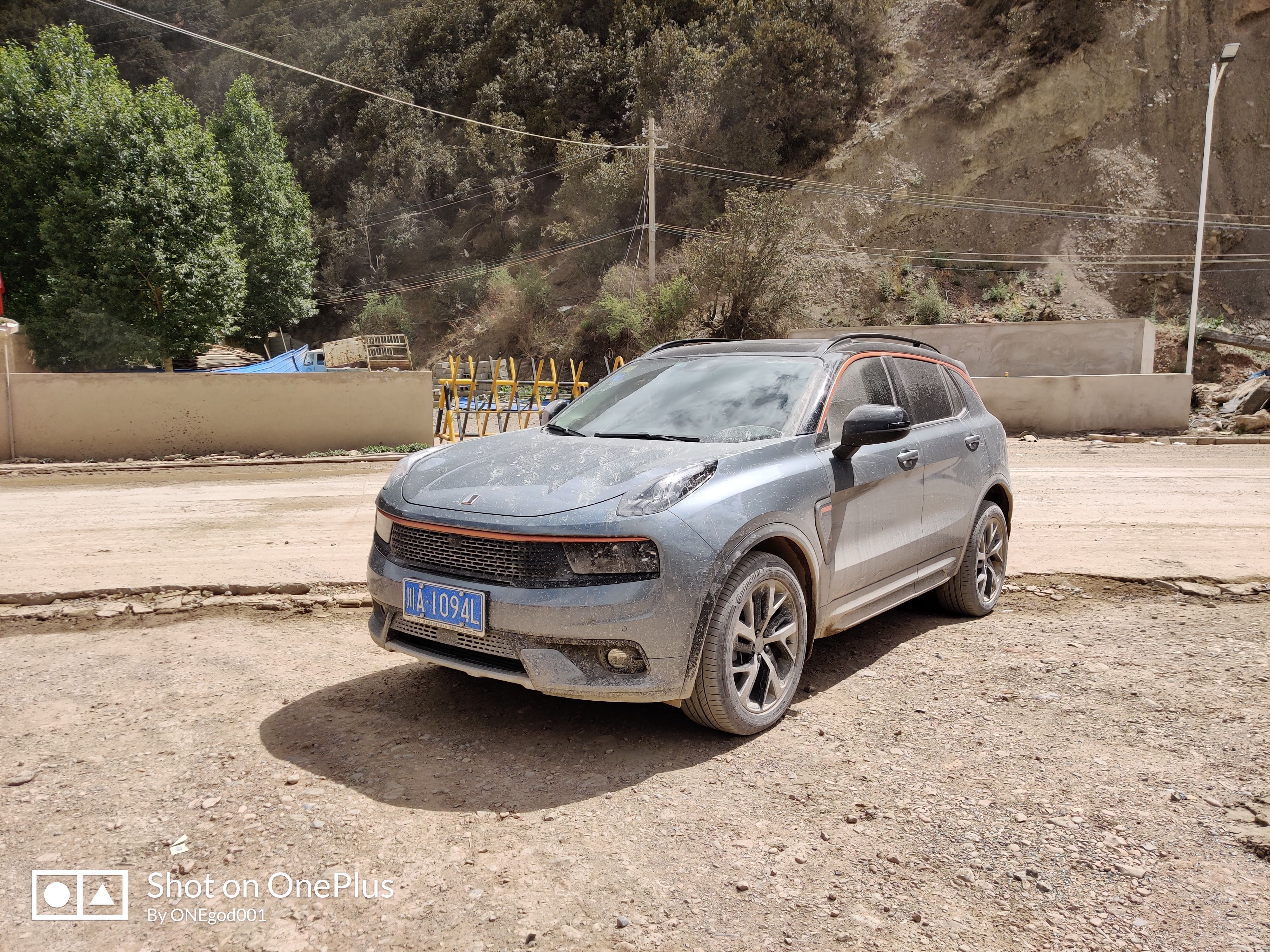 川进青出，十五天三省，318全线，冰川、湖泊、雪山探秘之旅。