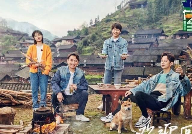 【向往】黄磊公布下星期视频录制《向往的生活4》,肖战很将会是特邀嘉宾,你能看吗?