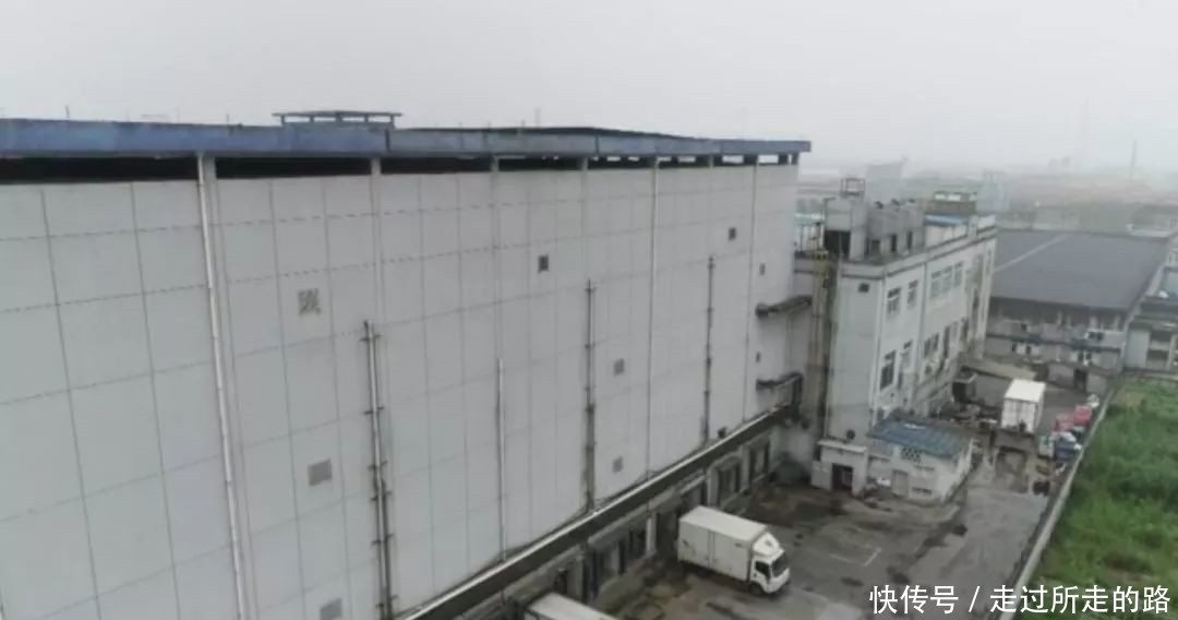  李健中：靠“赌水果”白手起家！他把水果生意做到了亿元的境界