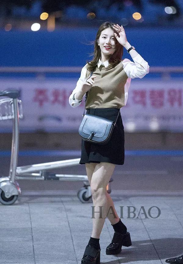 服气| 土黑圆妹纸瘦身秒变“国民初恋”!秀智更让人惊喜的是?