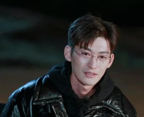 张翰马天宇收视率