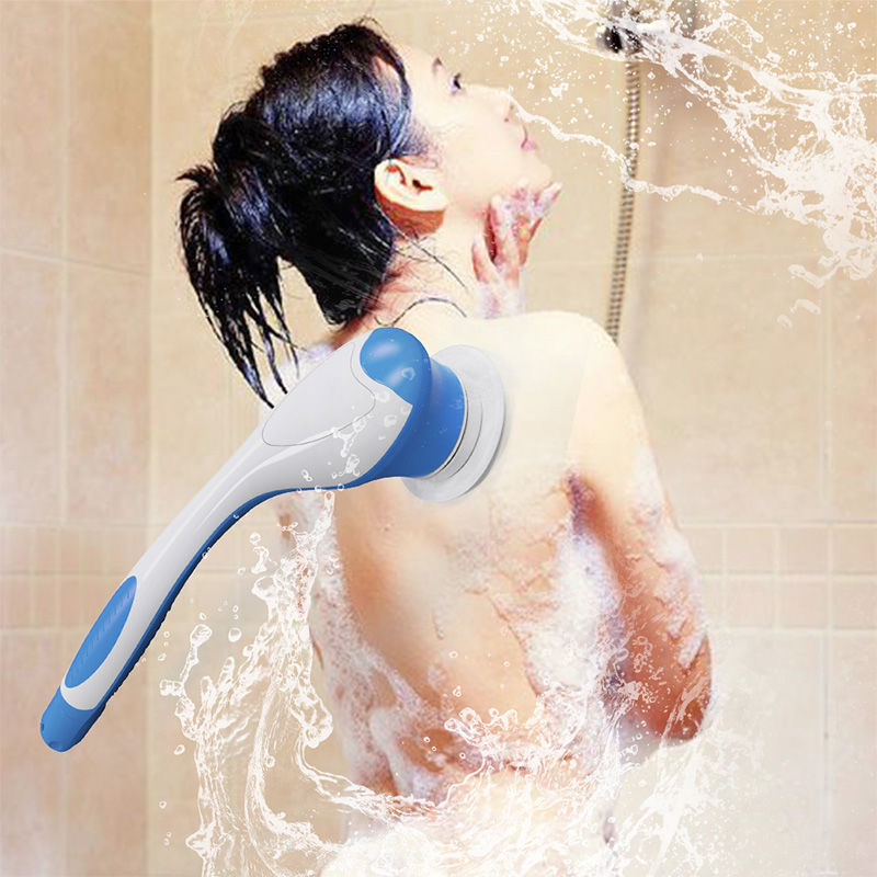 卫生间别装水龙头了!有钱人学“日式” 洗澡，高档实用还不贵