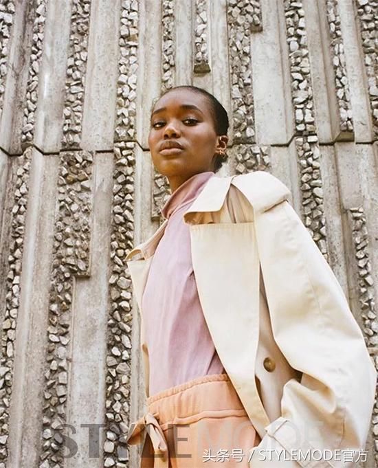 知道法国小众品牌，是你品味的体现