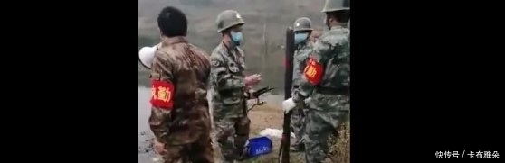  『何去何从』钓鱼惹祸了，围追堵截，渔具没收，钓鱼人何去何从