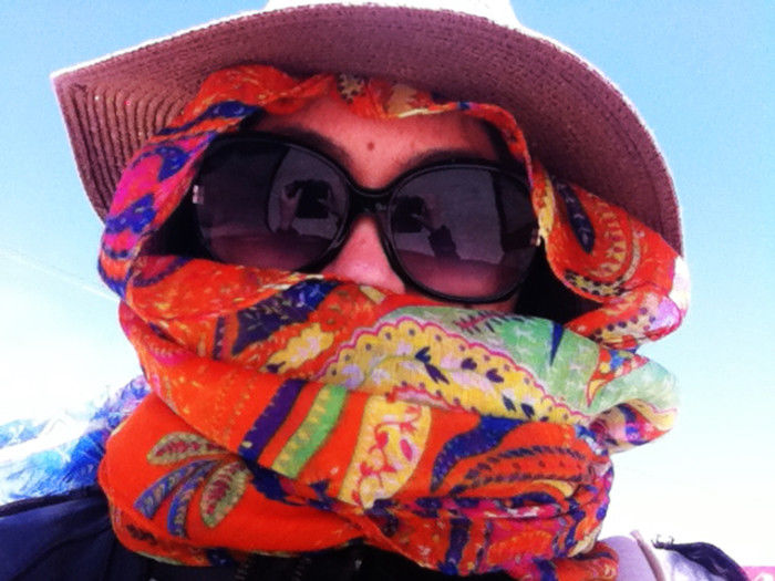 川藏318，我们在路上（15天川藏线自驾游攻略）