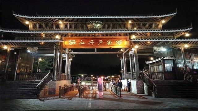 贵州古寨受高度欢迎，客流量每年700万！但这现象让游客不再想去