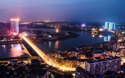 湖南有望再添3座“三线城市”，实力比怀化、娄底、益阳还强！