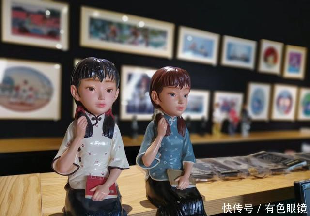 “十一”荐游‖神秘抚仙湖，民宿秀出希腊风