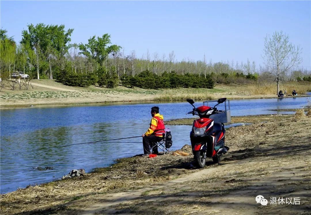  「长阳农场」旅游 | 滨水森林公园，点亮房山新城