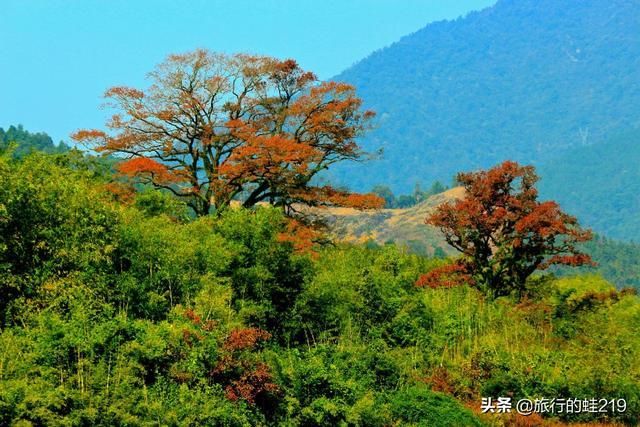 广东最有历史感的城市-韶关