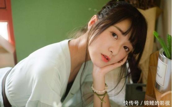  「徐娇」11年过去，还记得长江七号女主徐娇吗？穿上古装的那一刻：恋爱了