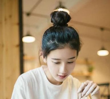 「女生」女生最常见的4大脸型，前2个美人脸，后2个难看又显老