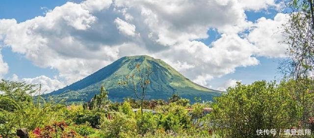 这个国家对中国人免签，旅游业却一直做不过泰国，为什么