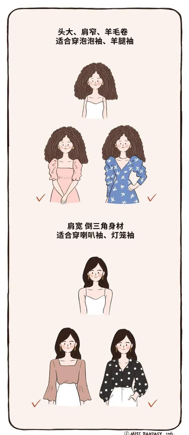  『壮士』这些衣服别人穿是仙女，我穿是壮士，怎么回事！