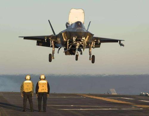 多个亲密盟友弃美国货，F35遇上销售危机，洛马公司理想恐又落空