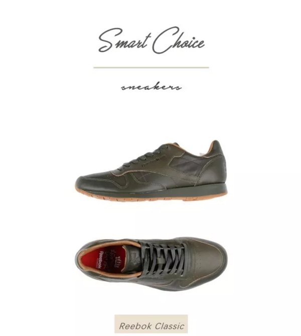 挖宝!这几款男士夏季单品很新鲜，简单有型是不错的选择!