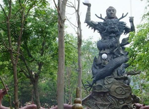 秃尾巴老李是谁？秃尾巴老李家乡之谜(传说中的黑龙江龙神)