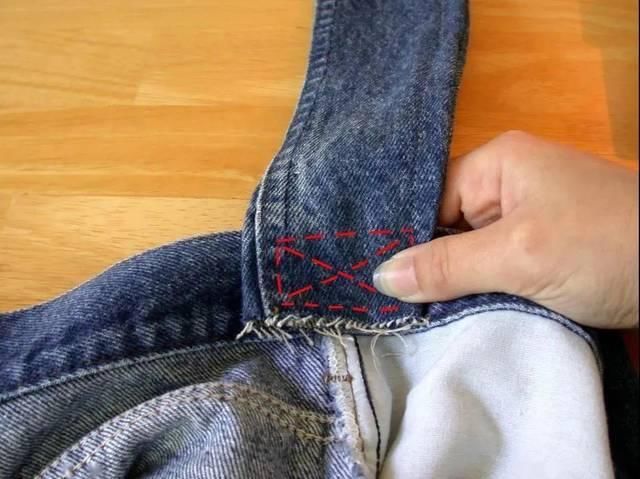 价值■不花一分钱,旧衣服价值翻10倍?我有100种方法....