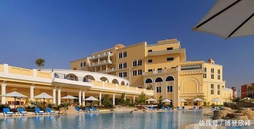 中国人对埃及的5个误解，我赌你至少中过1条！