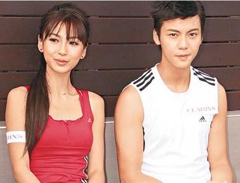 baby爆出大量不雅照 涉及到前男友,杨颖:我真的不是照骗