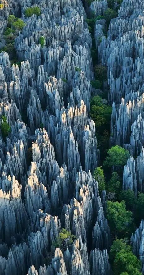 这20个世界罕见奇观都在中国 去过算白赚！