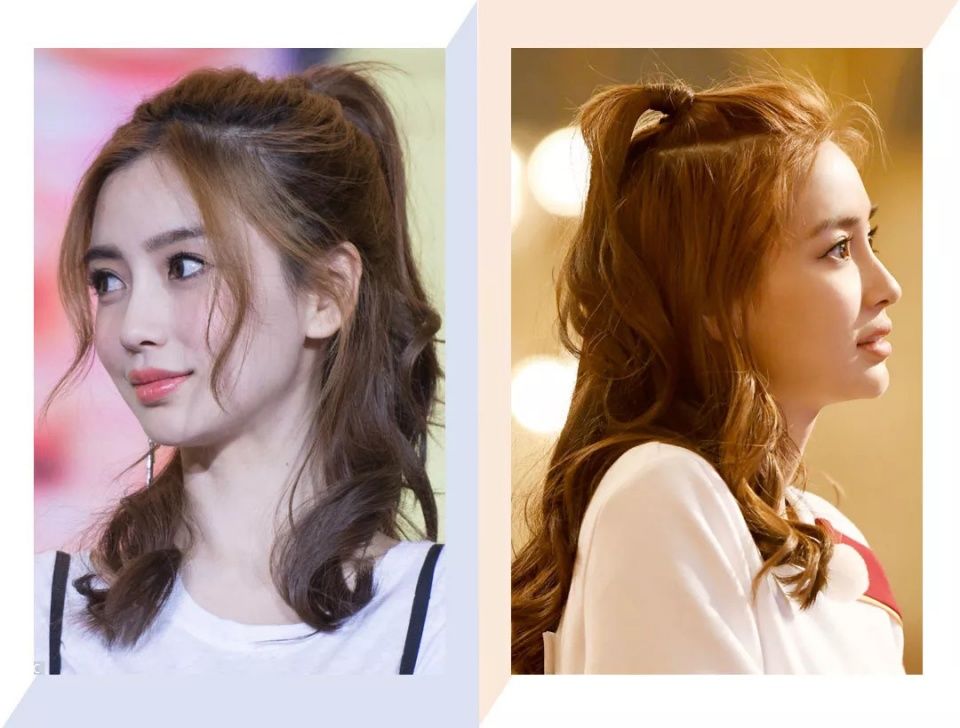 杨超越朱亚文自称钢叉组合，这波互怼太圈粉!