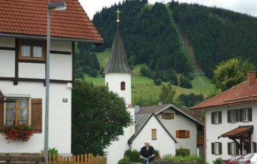 德国农村，你根本想不到的生活，让人羡慕