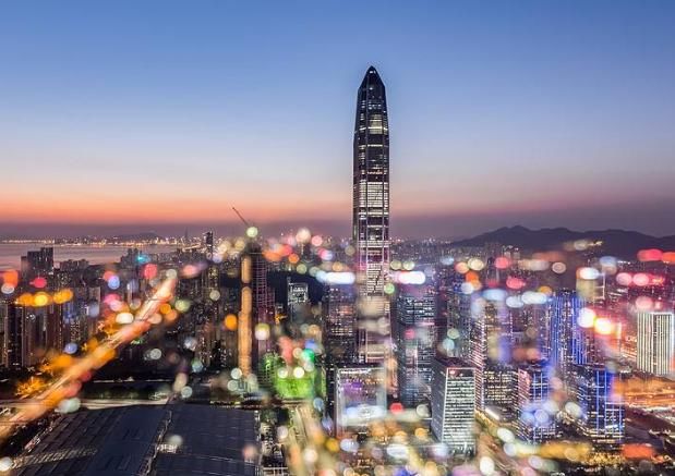 国务院公布城市实力排名：这个城市时隔5年，再次登顶国内第一！