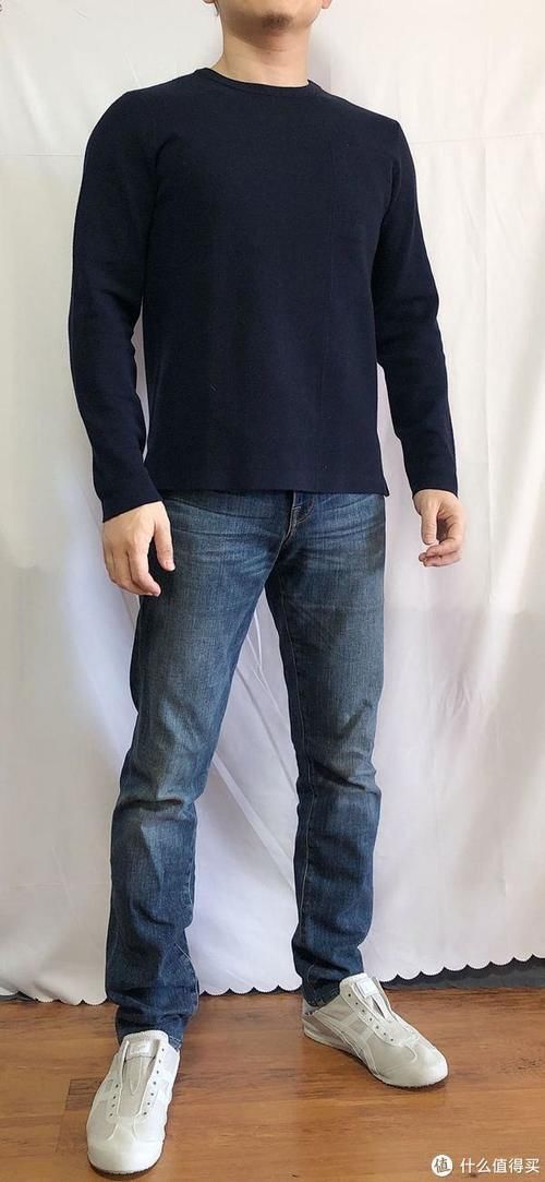  【深色】春天值男低调浪 篇一：春天穿搭深色系