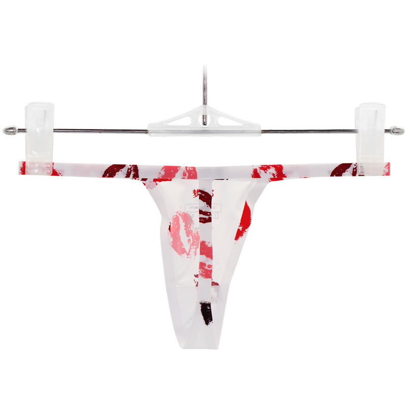 三角裤、四角裤扔了吧!试试冰爽“X轴Y字裤”,舒适凉爽像没穿