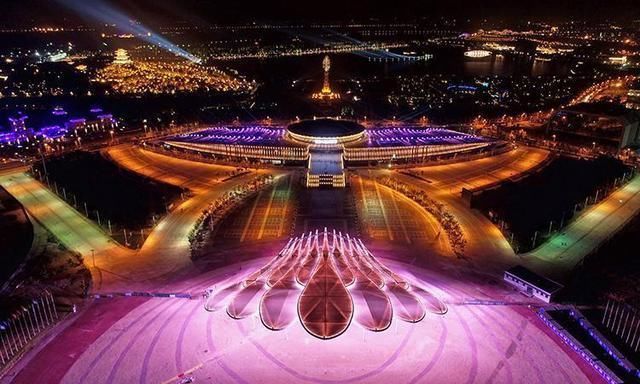 这个位置极佳的省2018年GDP被湖南超越！一座非省会城市领跑全省